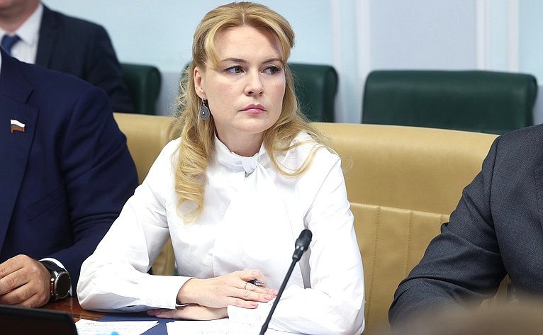 Дарья Лантратова