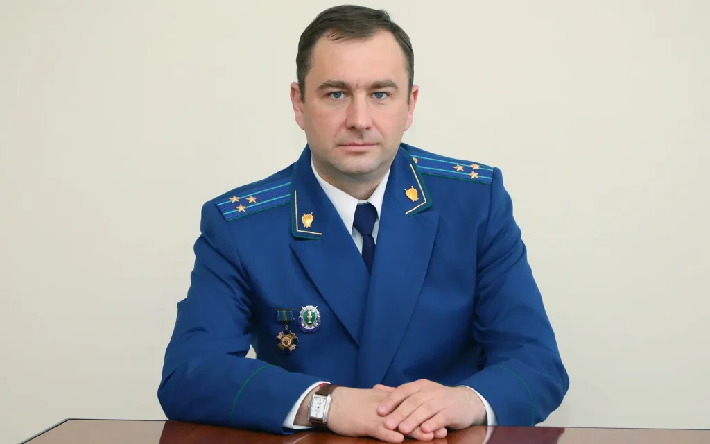 Брянская прокуратура взяла на контроль права жертв обстрела в Белой Березке