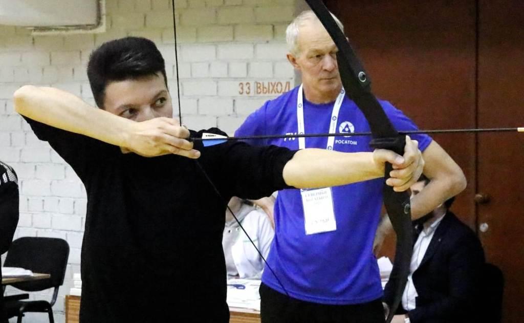 Врач-терапевт МСЧ-51 ФСИН России стала призёром турнира «Богатыри Севера»