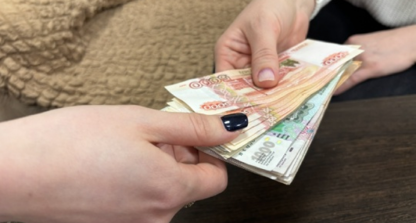 Сыктывкарцу не удалось уйти от алиментов, ссылаясь на финансовое положение