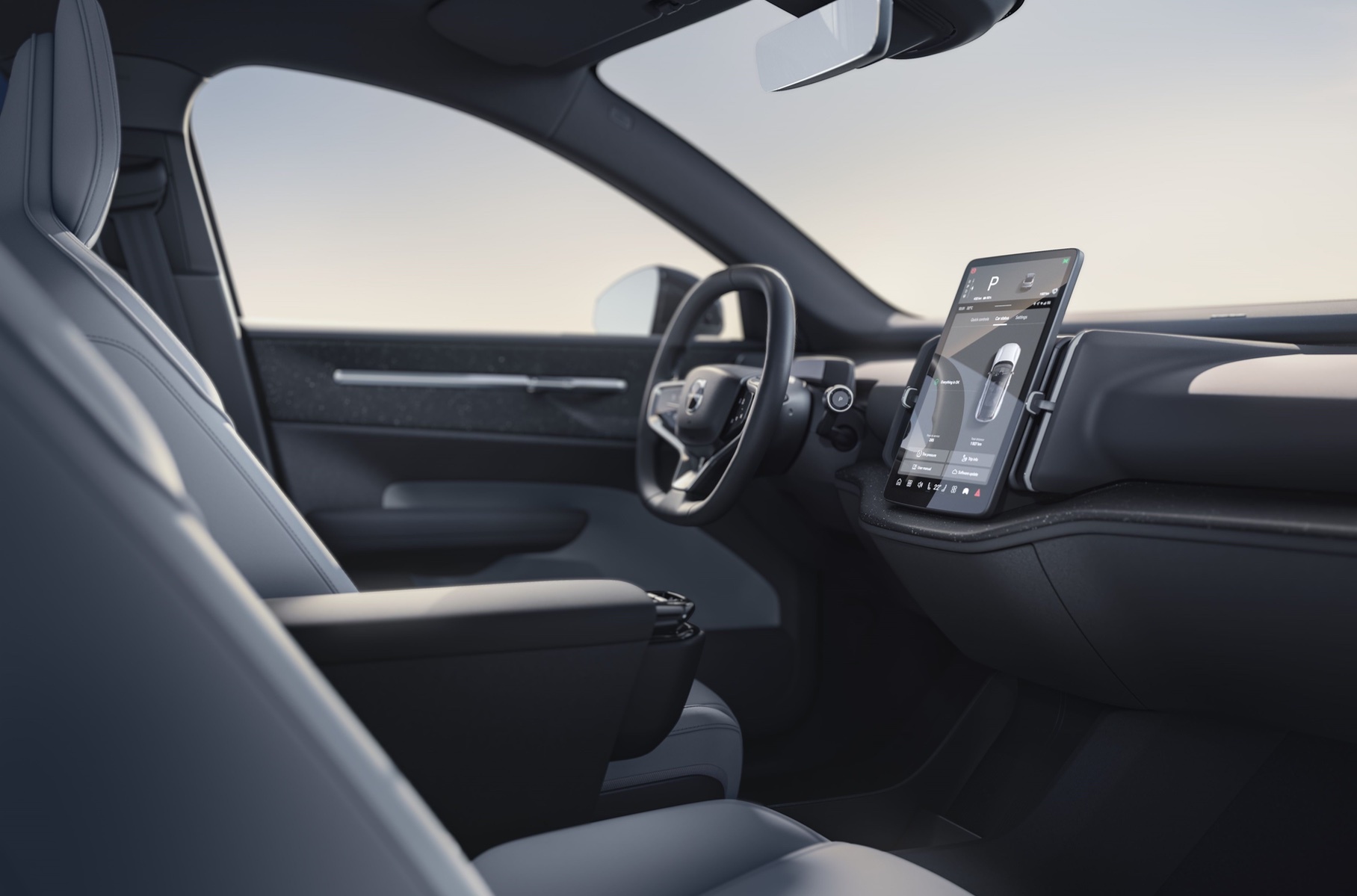 Volvo s40 крутящий момент