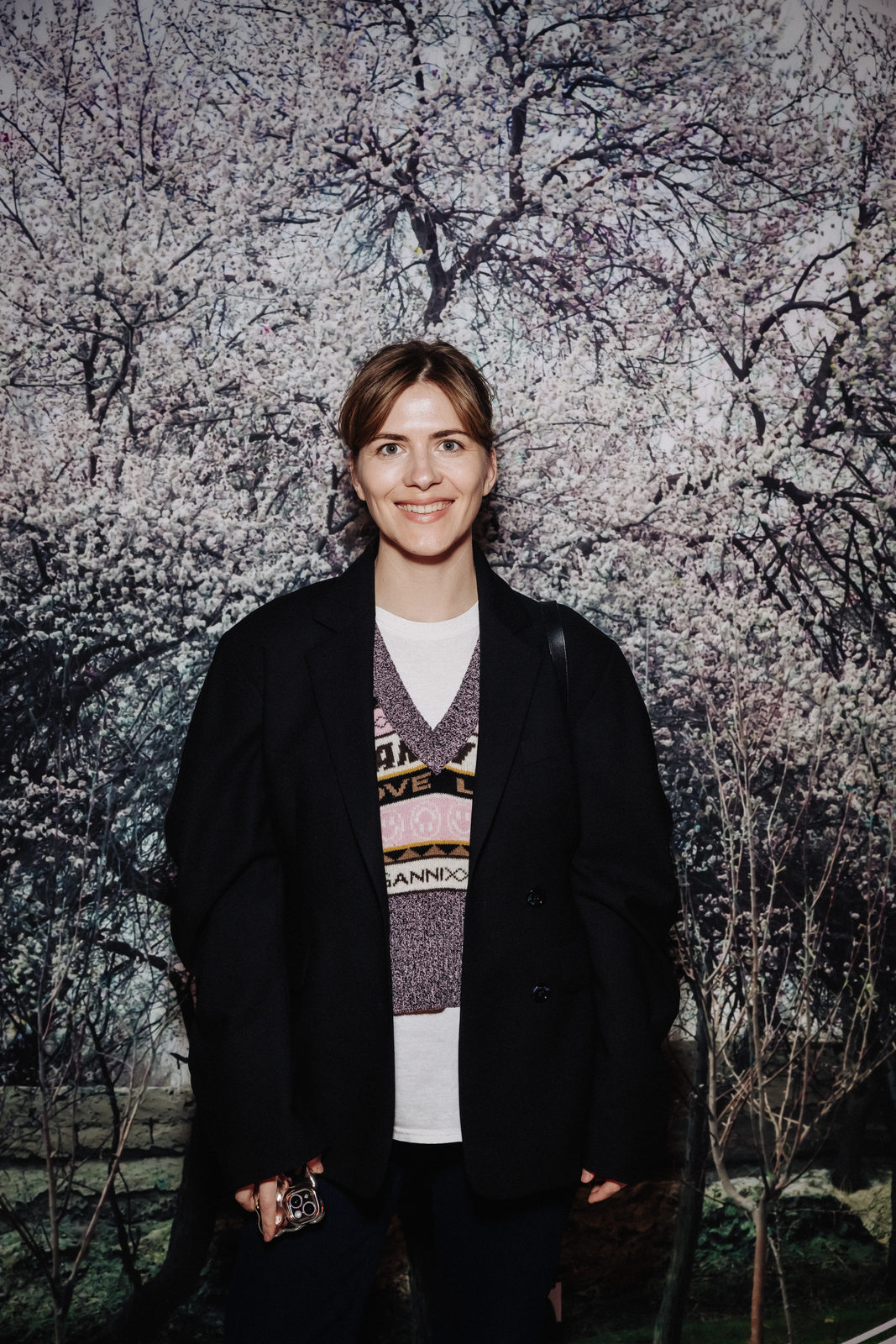 Новое прочтение: Саша Бортич, Александр Паль и Евгения Громова