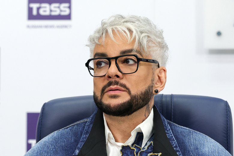 «Встретимся в суде»: юрист Киркорова высказался о многомиллионном иске