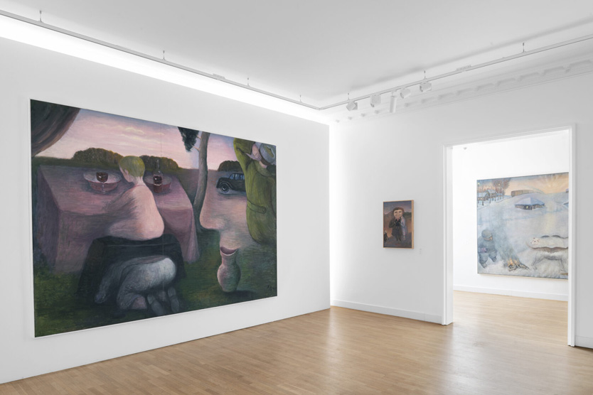 Alina Pinsky Gallery