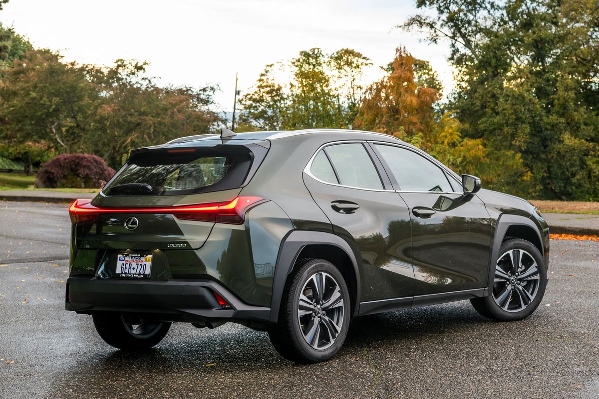 Такие маленькие, а уже кроссоверы: цены и проблемы самых дешевых премиум-паркетников