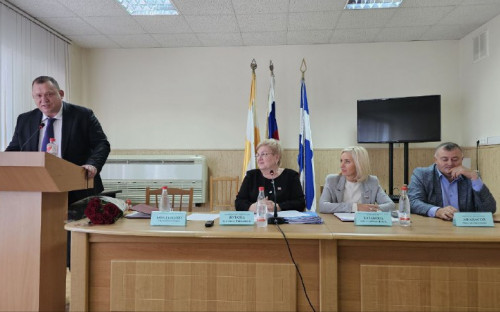Николай Бондаренко