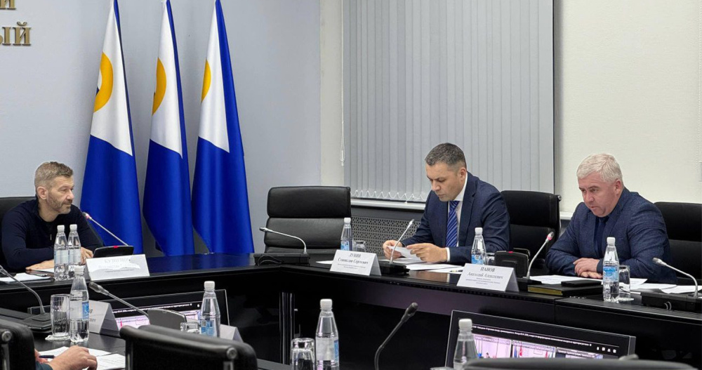 Систему профилактики чрезвычайных ситуаций усилят на Чукотке