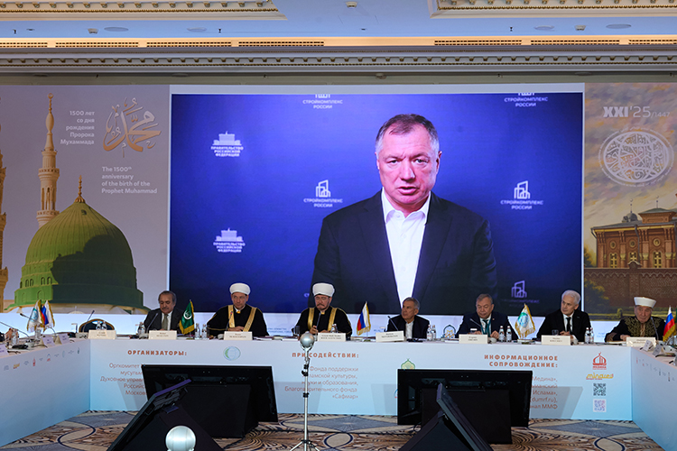 России в нынешнем меняющемся мире важно сберечь свою культуру и традиции, заметил в кратком видеообращении к гостям форума вице-премьер РФ Марат Хуснуллин