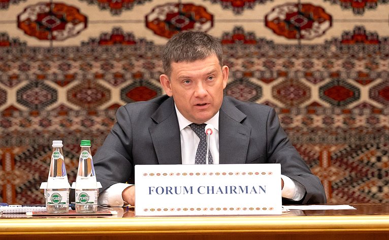 Николай Журавлев