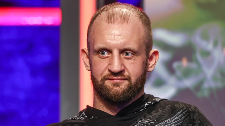 Отпустили по УДО: почему Емельяненко-младший досрочно вышел из колонии?