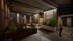 Для кооперативного шутера PAYDAY 3 вышло обновление с полной переработкой системы навыков