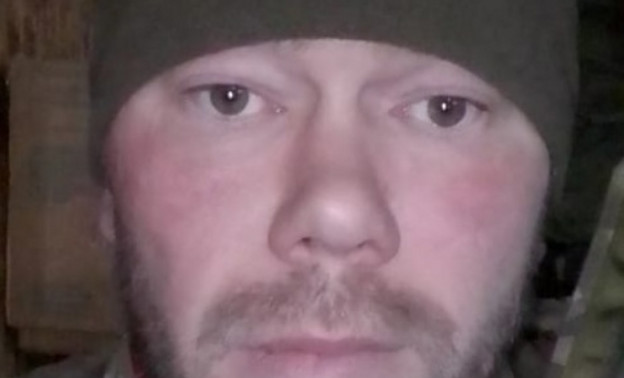 Алексей Медведев из Подосиновца погиб в ходе СВО