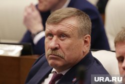Суд отказался удовлетворять апелляционную жалобу Николая Благова
