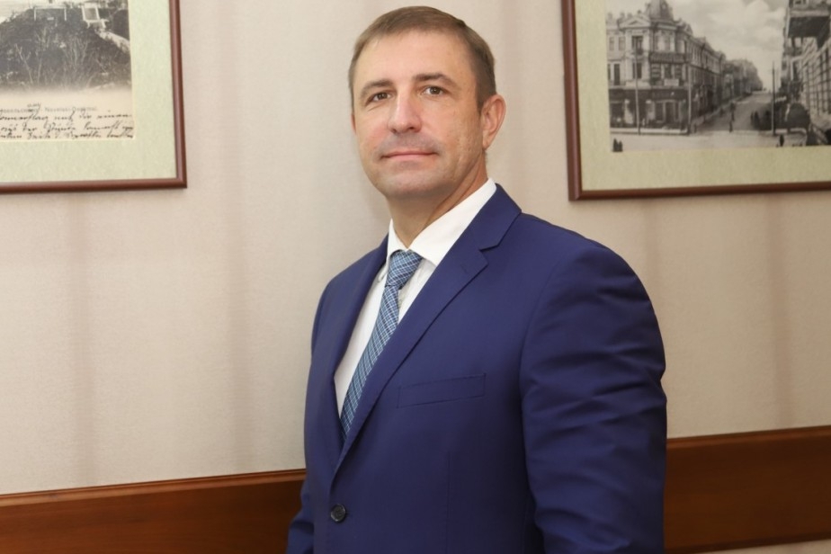 Дмитрий Кравченко