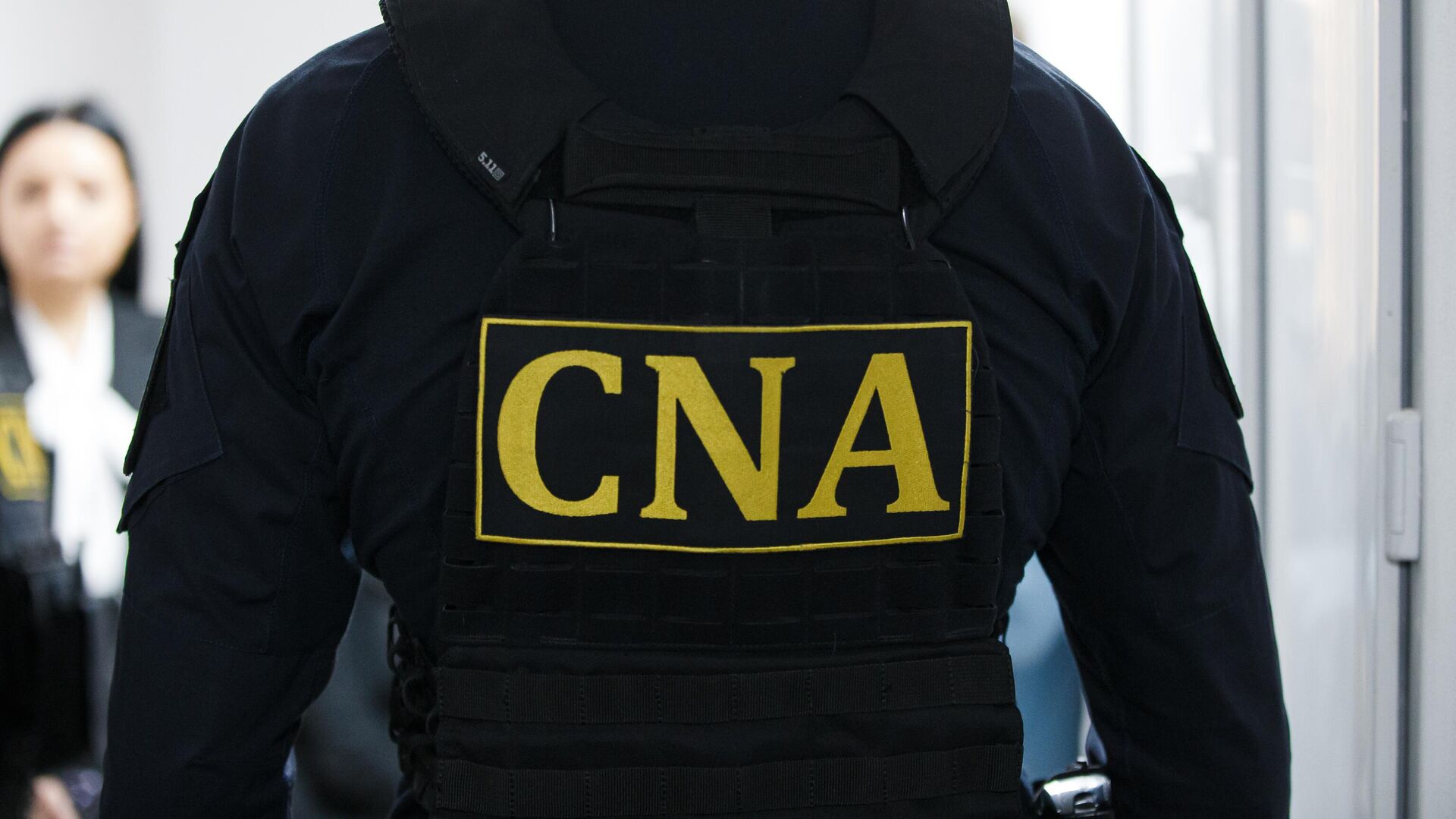 Обыски в Управлении ЖКХ Кишинева: задержаны семь человек - Sputnik Молдова, 1920, 04.12.2025