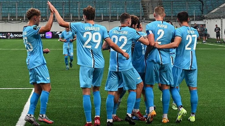 «Торпедо» сенсационно проиграло новичку Первой лиги «Челябинску» - фото