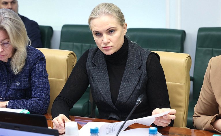 Евгения Ламонова