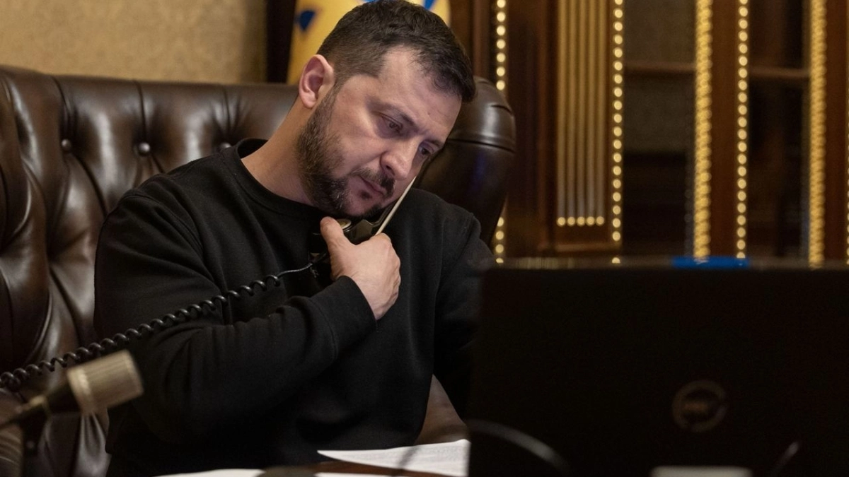 Официальный сайт президента Украины president.gov.ua