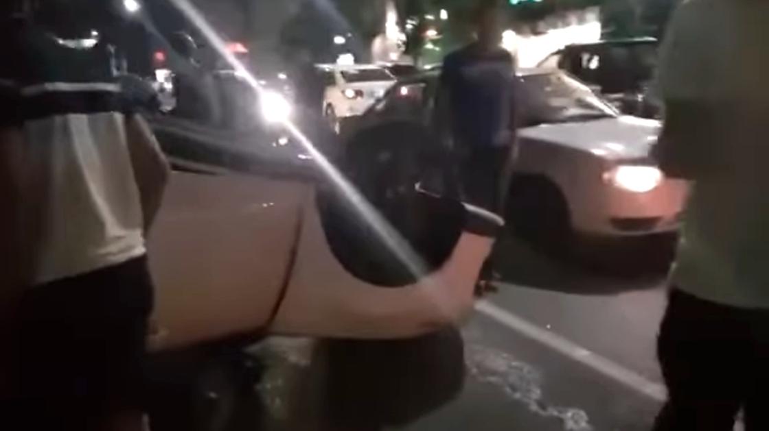 дтп ночью на пешеходном. скрылся после дтп. полиция задержала липчанина, угрожавшего терактом. скрылся после дтп. дтп 28.