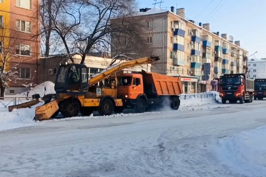 Скриншот видео