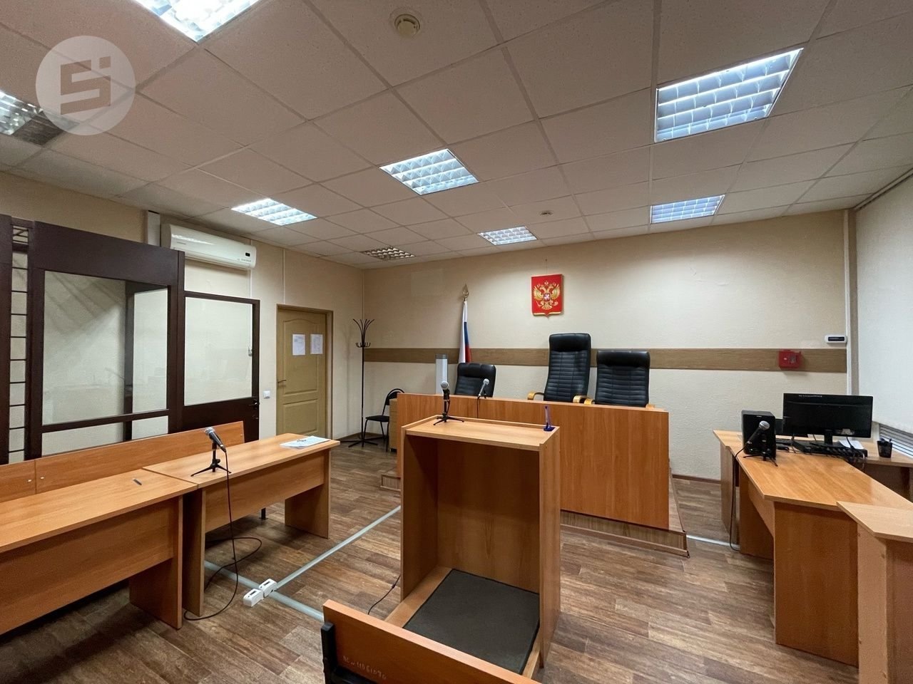 Адвокатская монополия: защитная реакция