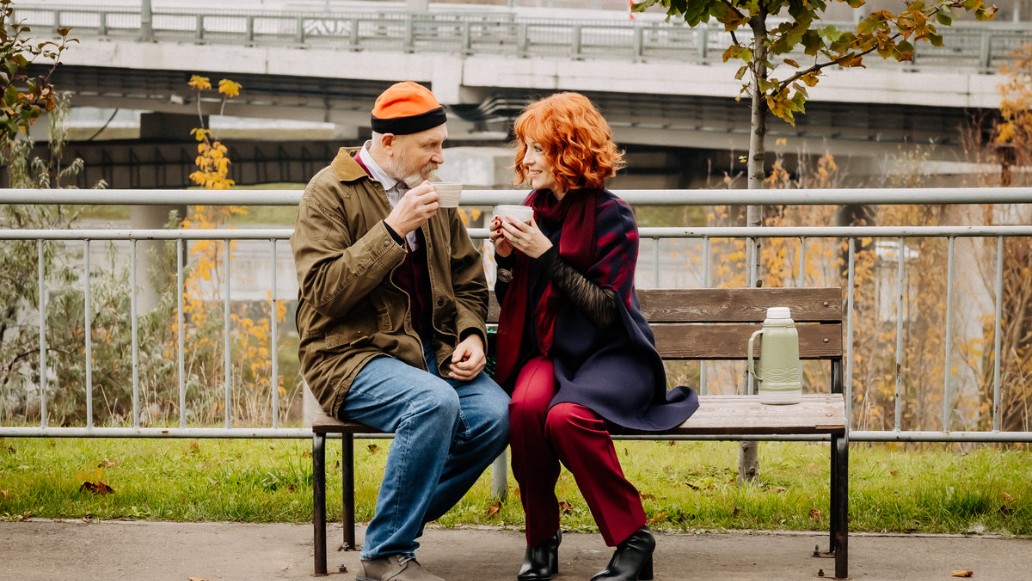 сериал Афоня, фото