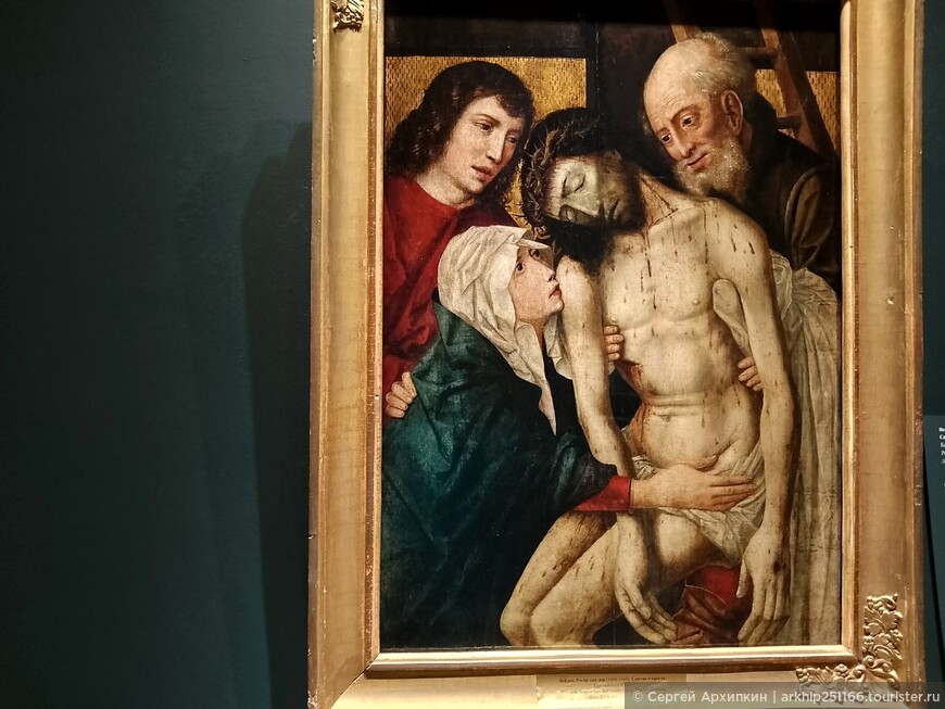 Первый день в Нижнем Новгороде. Часть 3.