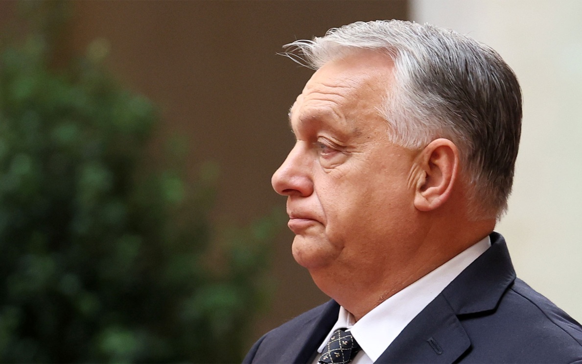 Орбан покидает пост премьер-министра Венгрии после 16 лет руководства