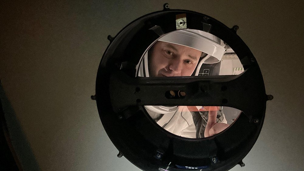 Корабль с челябинским космонавтом Олегом Платоновым вернулся на Землю