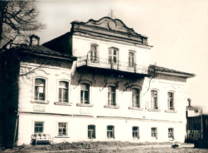 Фотография к материалу: Неистовый Мулланур