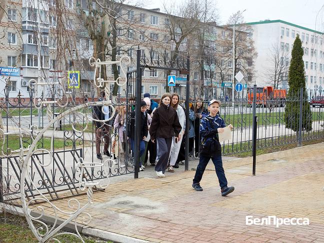 С выбором не ошиблась. Соцконтракт помог девушке из Губкина начать карьеру психолога - Изображение 