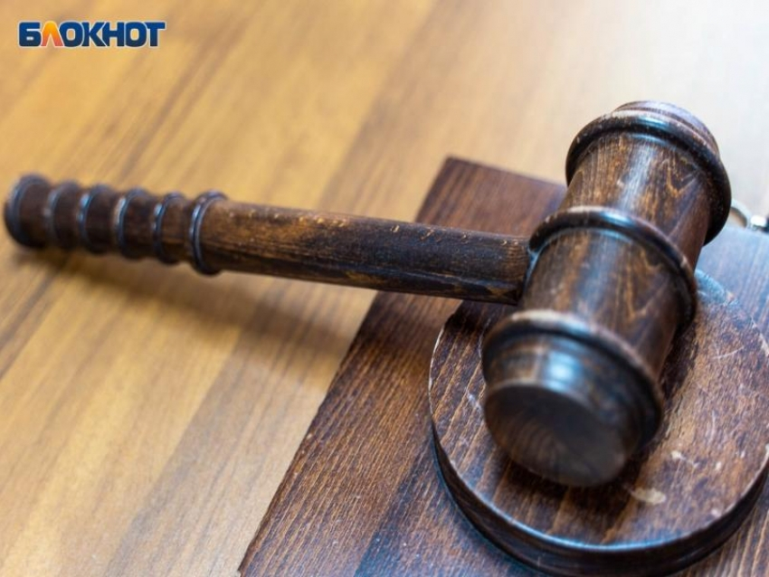 Сразу четыре судьи планируют подать в отставку в Воронежской области