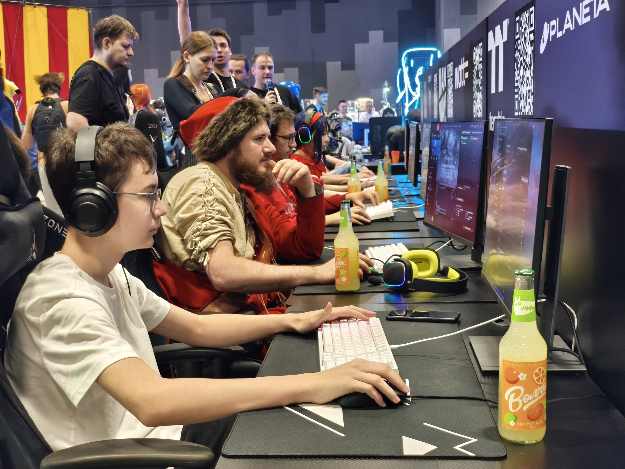 Гильдия запустила «песочницу» для игроков и разработчиков OnlyGames