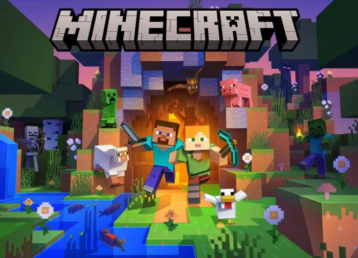 Microsoft выпустила новую ежемесячную подписку для Minecraft