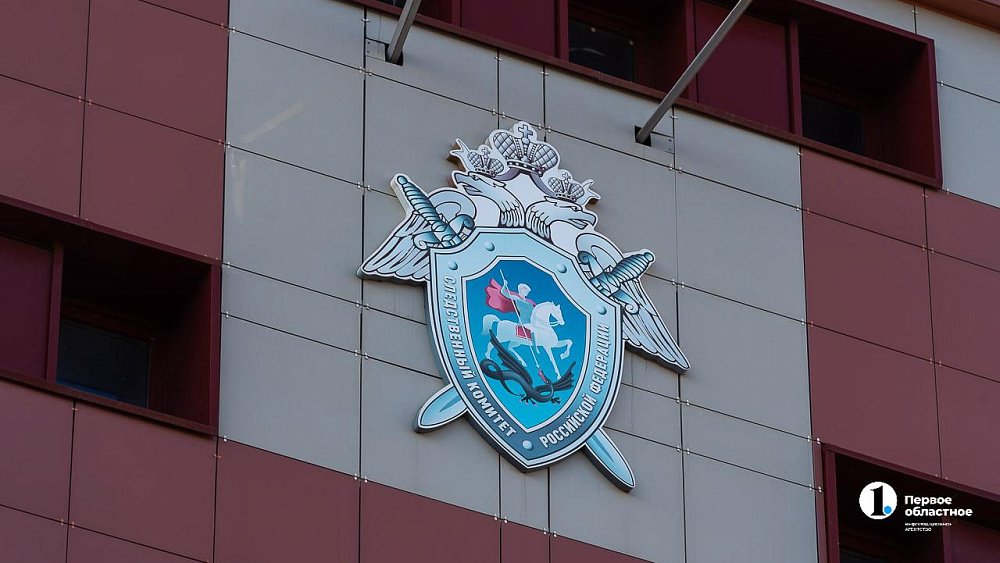 Уголовное дело завели после падения штукатурки с дома на малыша в Челябинске