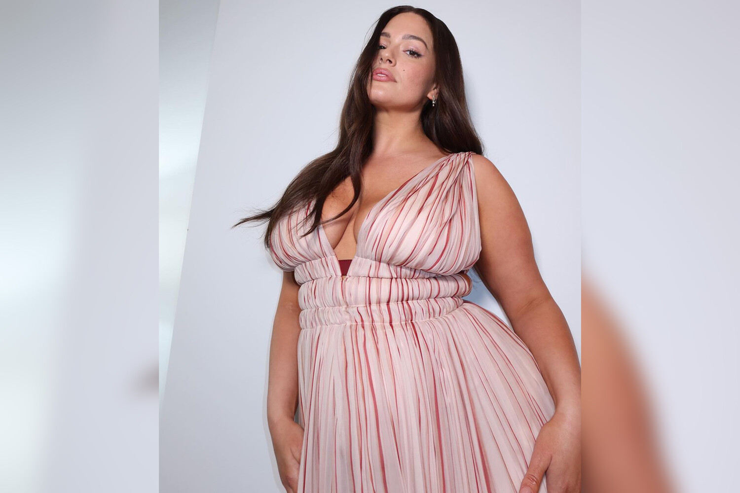 Ashley Graham