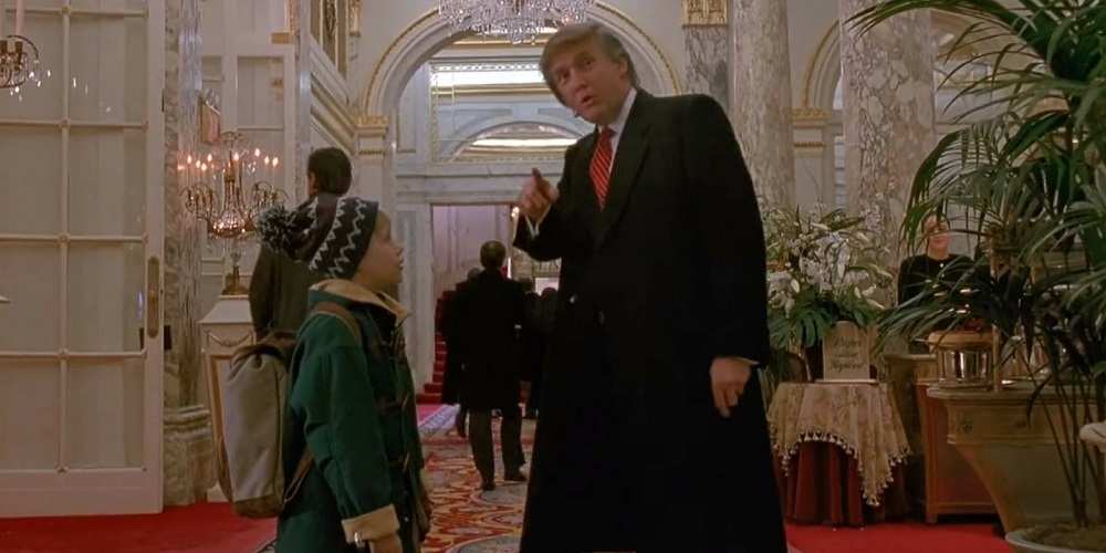 Названы сроки возвращения голливудского кино в Россию