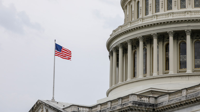 «Администрация Трампа пошла до конца»: как самый долгий шатдаун ударил по Соединённым Штатам