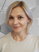 Юлия Ильина, руководитель направления Arenadata по работе с компаниями финансового сектора