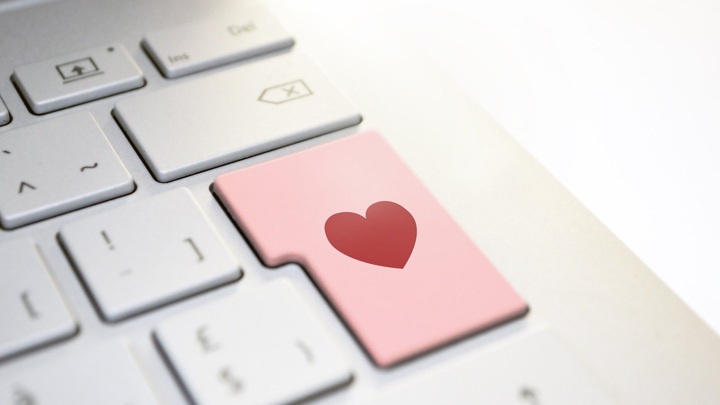 Российские сервисы знакомств импортозаместили Tinder