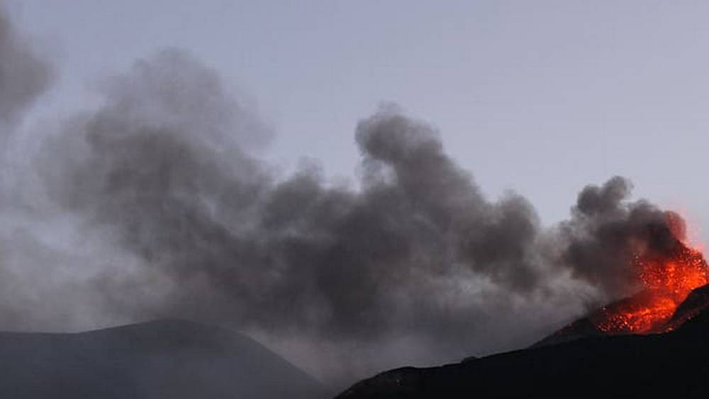 За брянской границей российские войска уничтожили железнодорожный мост