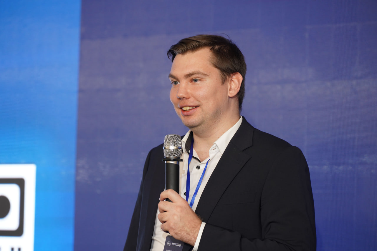 Презентация новой версии Business Studio 7: как это было