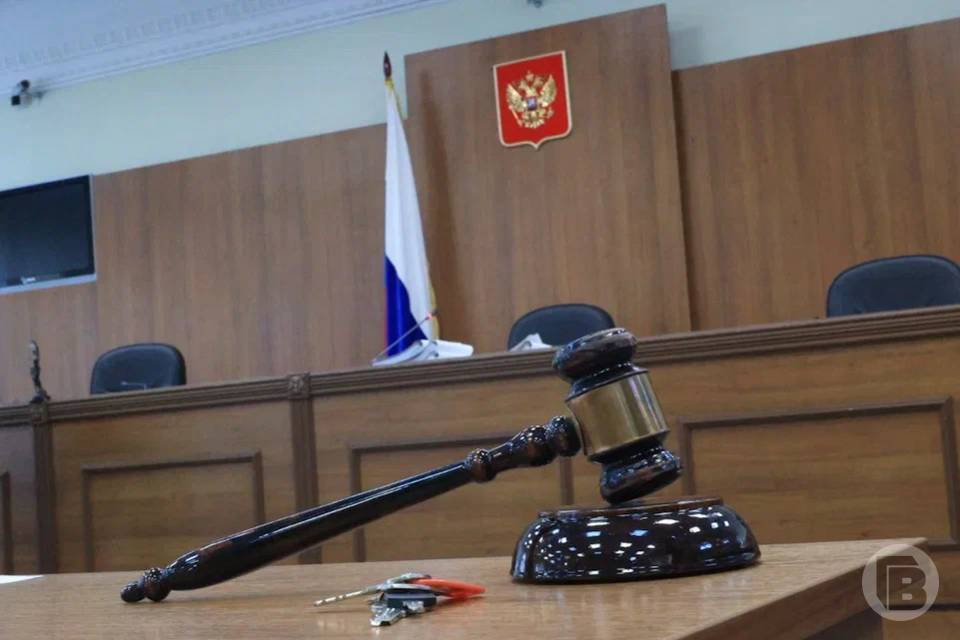 В Волгограде будут судить мать, которая не уследила за 10-месячным сыном