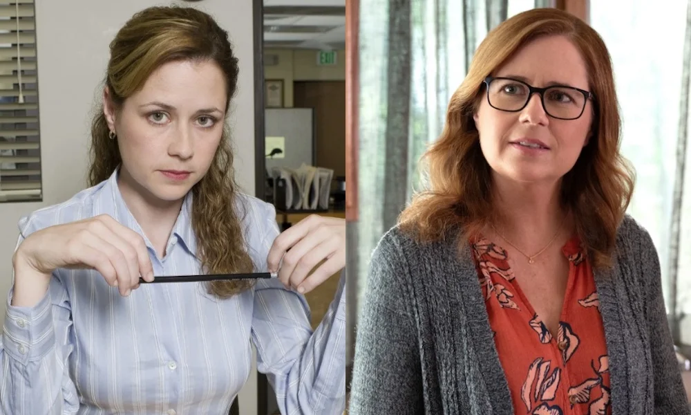 Где сейчас звезды «Офиса»