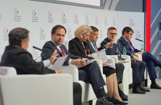 Пресс-служба правительства Челябинской области