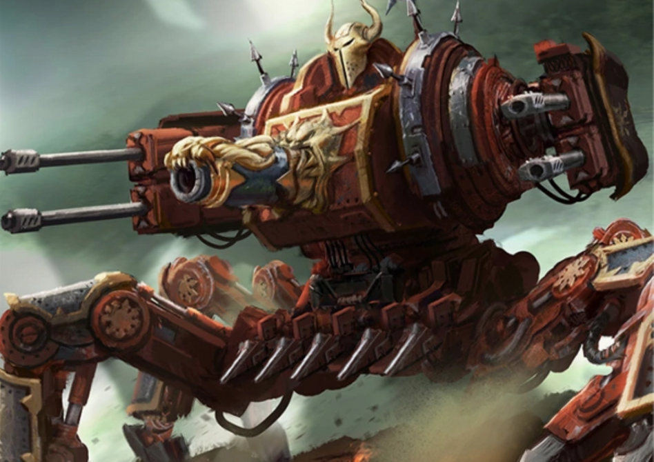 Warhammer 40000 rogue trader гайд. Вархаммер новости.