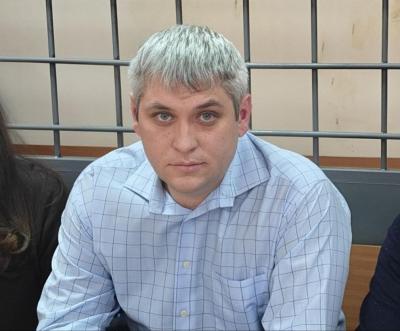 В Саратове юриста Антона Тимофеева наказали за нарушение адвокатской этики