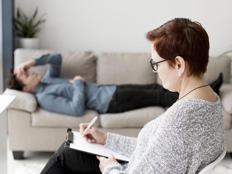 Терапия надеждой: психоонкология как акт поддержки