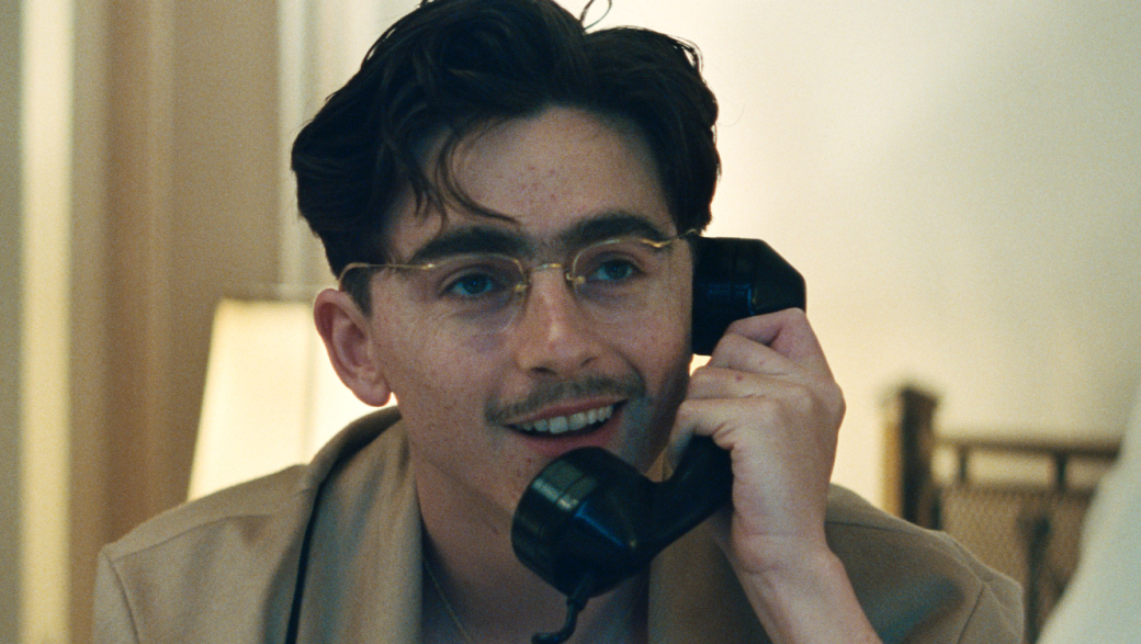 ДиКаприо vs Шаламе: кто выйдет победителем в гонке за «Оскар» 2026