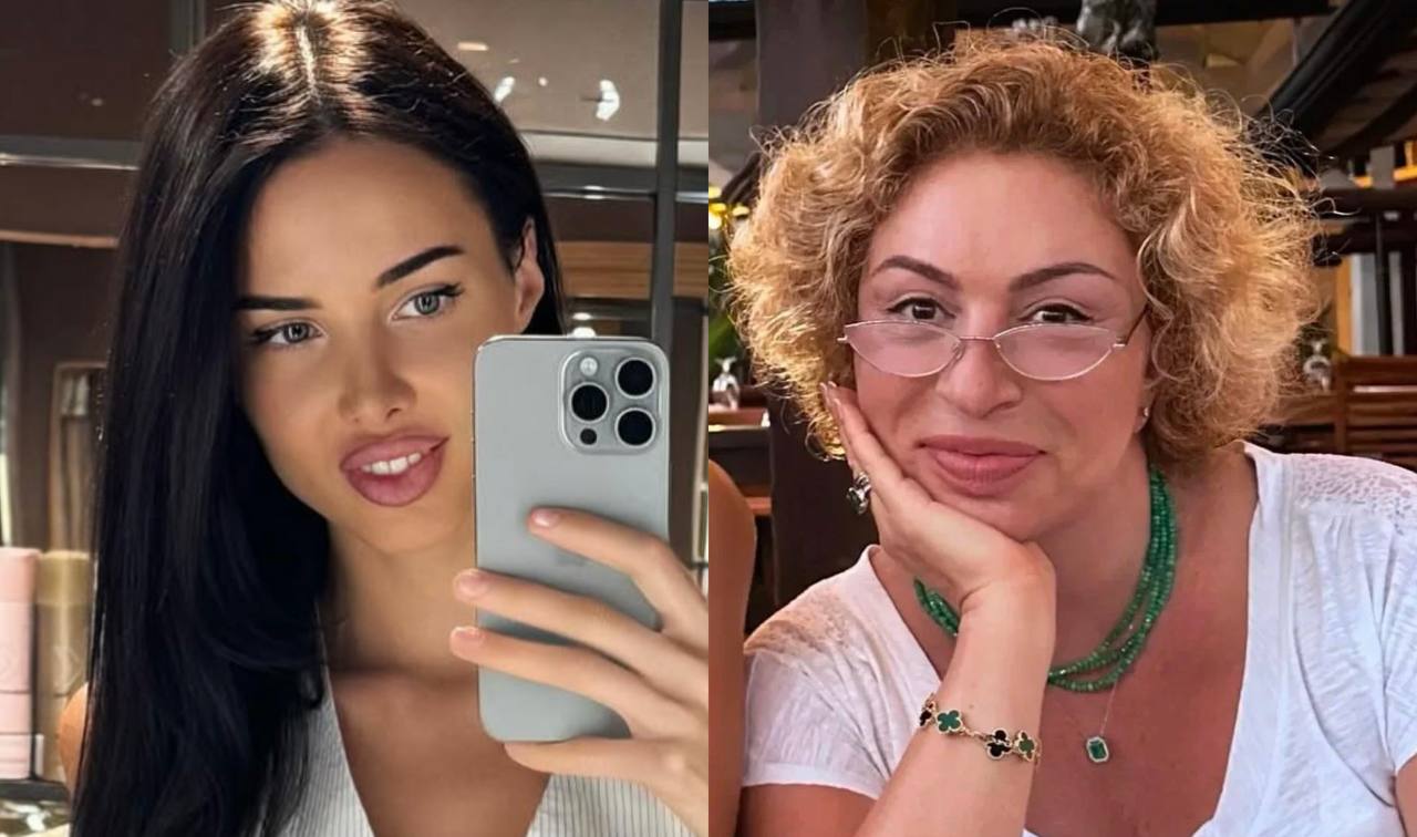 «Сопровождает женатых мужчин?»: мама Тимати высказалась об Анастасии Решетовой 
